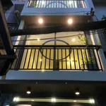 Bán nhà hẻm Cao Đạt Q5 31m² 4PN 4WC 6t780 - Ảnh thu nhỏ 1