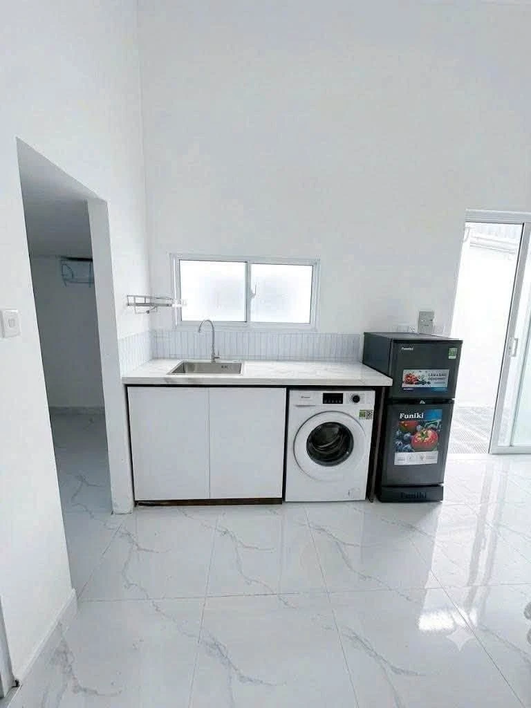 Bán nhà hẻm Trần Xuân Soạn Quận 7, 4PN, 6,5 tỷ, 103m² - Ảnh thu nhỏ 4