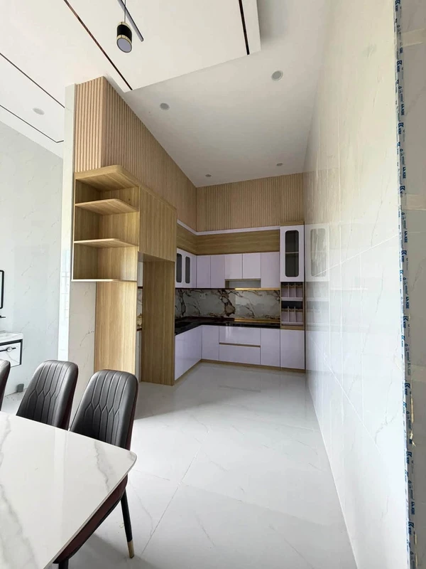 Bán nhà 2 phòng ngủ 110m² Long Điền, Bà Rịa - Vũng Tàu