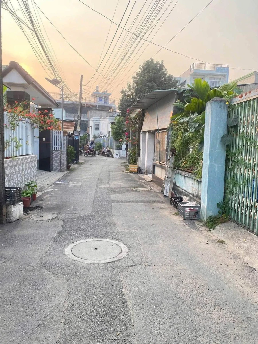 Bán đất 339m² Phú Hòa Bình Dương, sát chợ Phú Hòa - Ảnh thu nhỏ 5