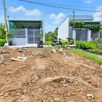 Bán đất nền 59m2 Phường 5, TP Tân An - Ảnh thu nhỏ 3