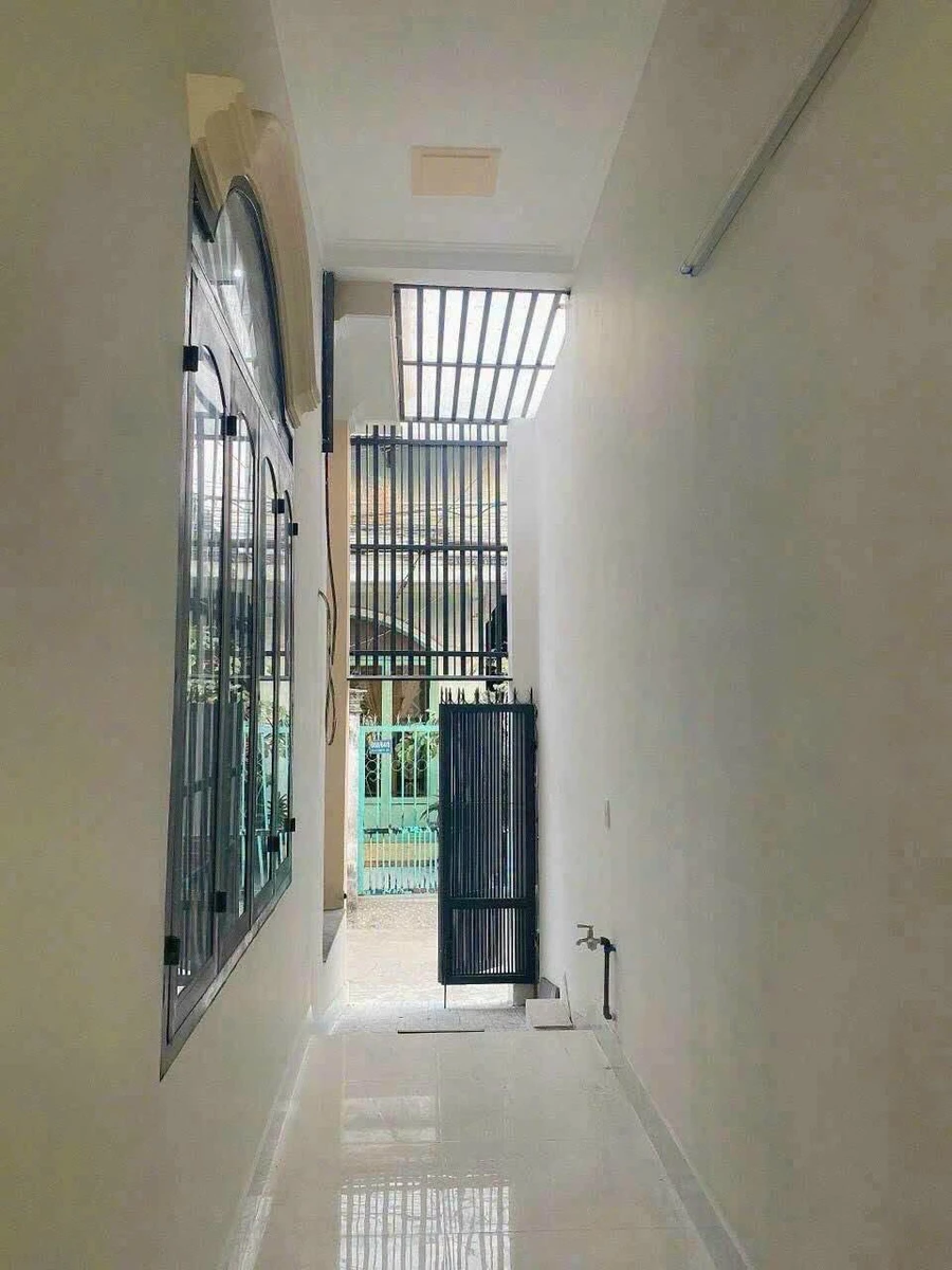 Bán nhà 90m² 2PN, Trảng Dài, Bình Tân - 2 tỷ 250 - Ảnh thu nhỏ 2