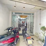 Bán nhà 4 tầng 45m2 mặt ngõ thông phố Miếu Hai Xã, Hải Phòng giá 3 tỷ - Ảnh thu nhỏ 1
