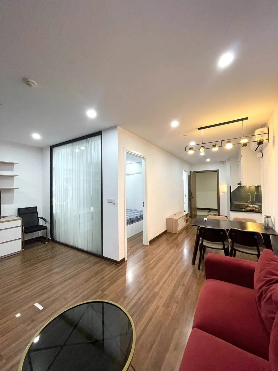 Cho thuê căn hộ 1PN Green Diamond view biển 50m2, 6,5tr/tháng - Ảnh thu nhỏ 4