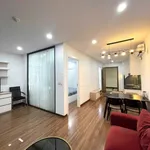 Cho thuê căn hộ 1PN Green Diamond view biển 50m2, 6,5tr/tháng - Ảnh thu nhỏ 4