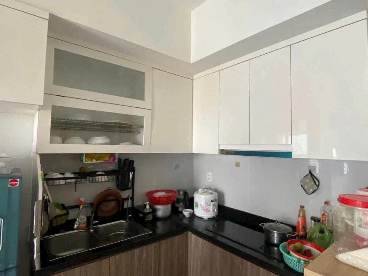 Bán căn hộ 62m2 2PN 2WC Saigon Avenue Thủ Đức 3,1 tỷ - Ảnh thu nhỏ 5