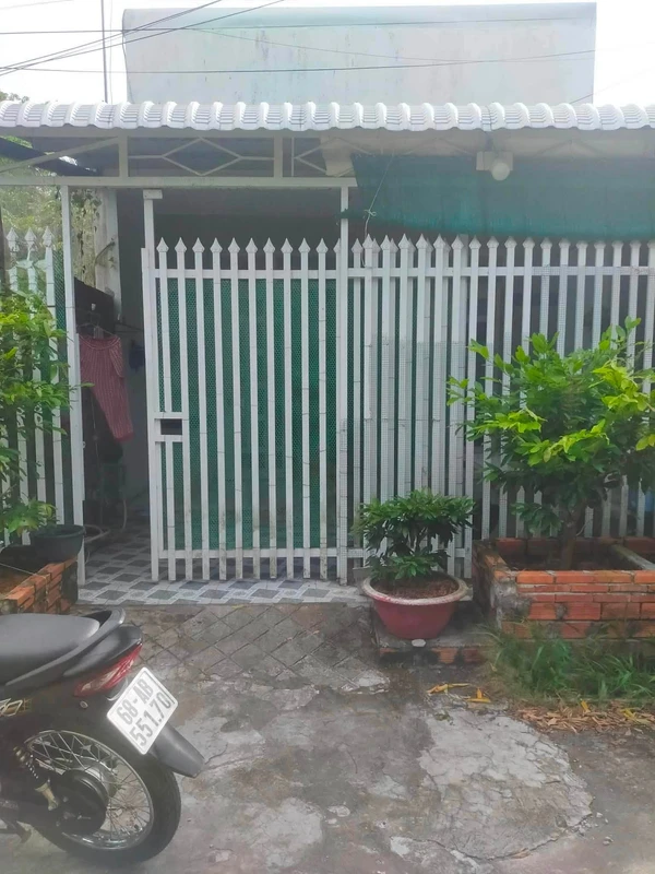 Bán nhà Rạch Giá 87,5m², 2 phòng, 900 triệu