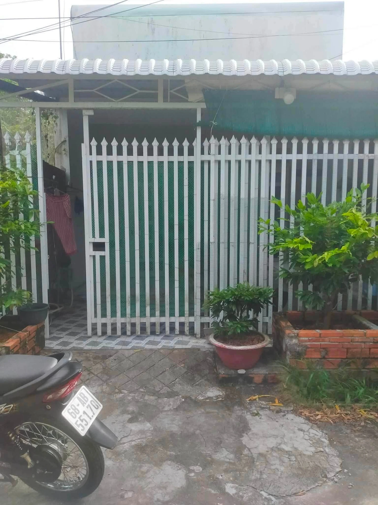 Bán nhà Rạch Giá 87,5m², 2 phòng, 900 triệu - Ảnh 1
