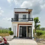 Bán nhà mới 3PN Cần Thơ, Châu Thành, 100m2, 2 tỷ 150tr - Ảnh thu nhỏ 1