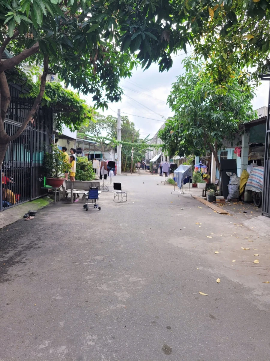 Bán nhà 2 mặt tiền 78m2, 3,95 tỷ, có thu nhập ở Dĩ An - Ảnh thu nhỏ 3