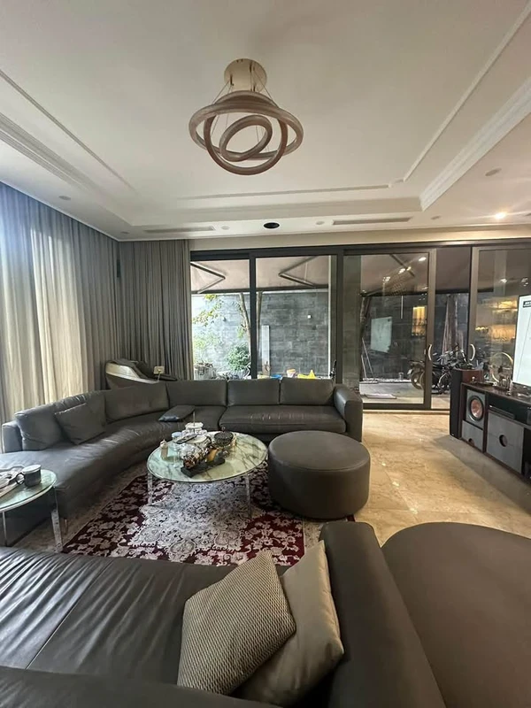 Bán biệt thự 217m2 Phường Trung Đô, Vinh