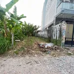 Bán nền đất 99,7m² Hoàng Quốc Việt, Cần Thơ - Ảnh thu nhỏ 1