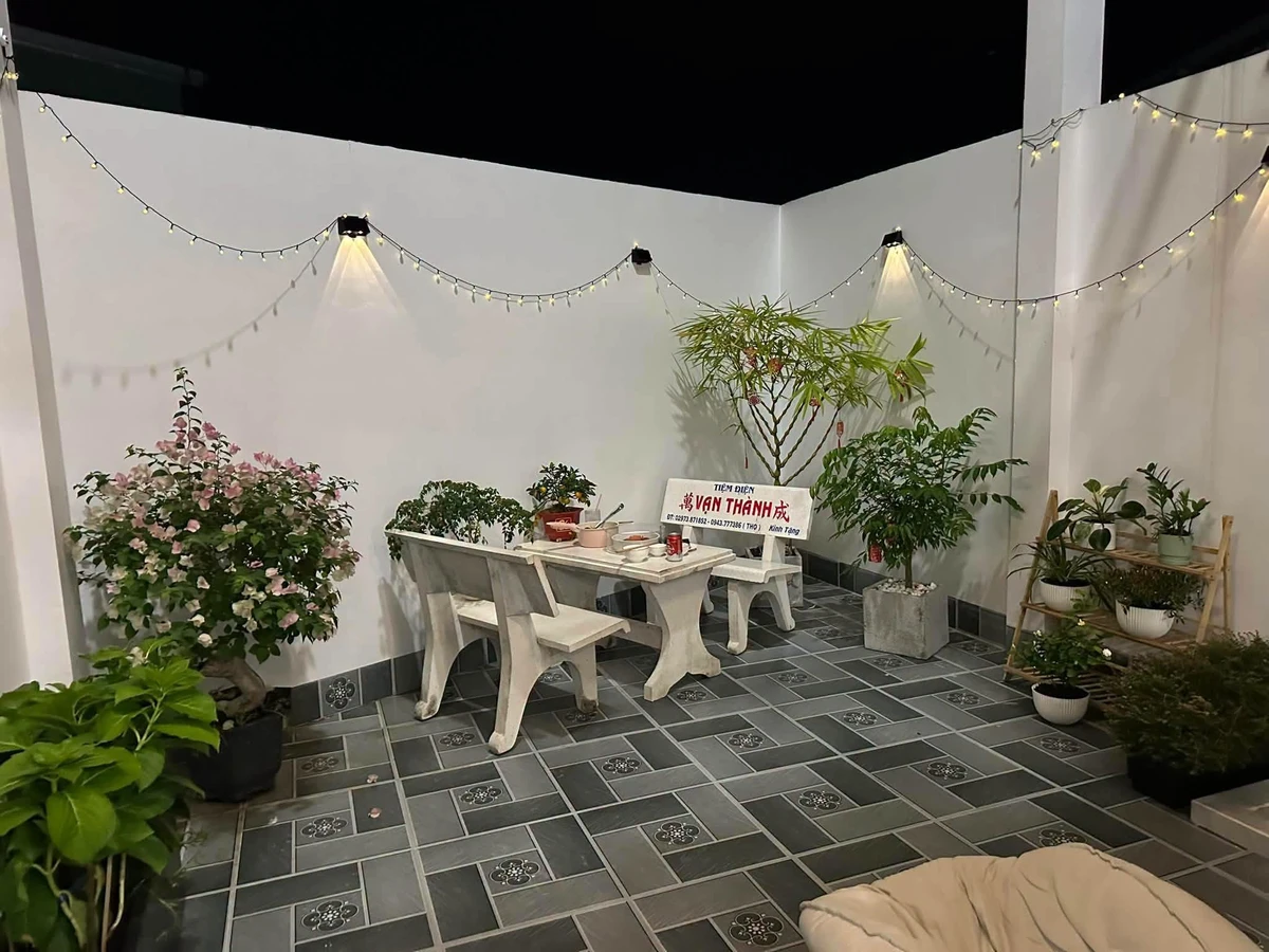 Bán nhà 2PN 90m² hẻm Trương Định, Rạch Giá, An Giang - Ảnh thu nhỏ 3