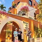 Bán homestay 225m² 6 phòng Phố Tây Huế, Huế 19 tỷ - Ảnh thu nhỏ 2