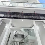 Bán nhà hẻm 32m2 4PN 3WC Huỳnh Tấn Phát Q7, 3.89 tỷ - Ảnh thu nhỏ 1