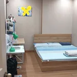 Cho thuê căn hộ 2PN 66m² chưa đến 44tr/m2 Nam An Khánh - Ảnh thu nhỏ 4