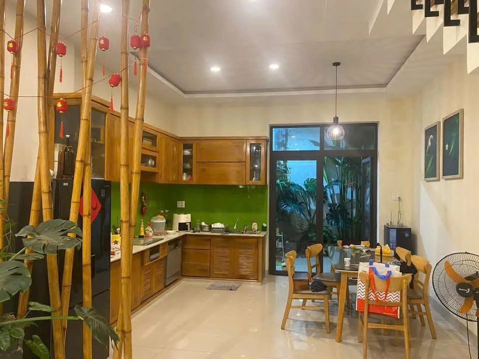 Nhà lầu 2PN 99m² Phan Thiết 4 tỷ 5 - Ảnh thu nhỏ 3