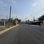 Bán đất mặt tiền Tỉnh lộ 15 xã Phú Hòa Đông, Củ Chi, 206m2, giá 3 tỷ - Ảnh thu nhỏ 2