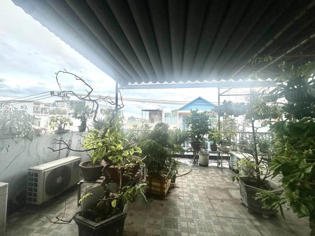 Bán nhà 3 tầng 105m² 4PN mặt tiền 6,3m gần biển Mỹ Khê, Đà Nẵng 13 tỷ - Ảnh thu nhỏ 4