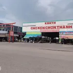 Bán đất 270m2 mặt tiền 6m Chơn Thành Đồng Nai - Ảnh thu nhỏ 2