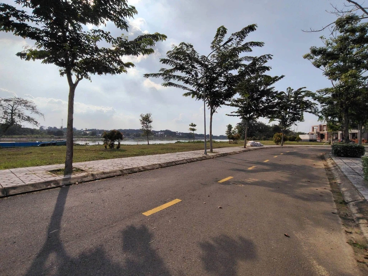 Đất bán Chánh Mỹ Thủ Dầu Một 100m² 2tỷ450 - Ảnh thu nhỏ 5