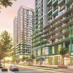 Căn 2pn giá 2tỷ3-vốn bỏ ra 512tr đã sở hữu-CK thêm 200tr khi mua hôm nay - dự án Fours Tower tòa F2 - Ảnh thu nhỏ 8