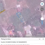 Bán đất có thổ cư 245m² gần Quốc lộ 1A, Khánh Hòa - Ảnh thu nhỏ 2
