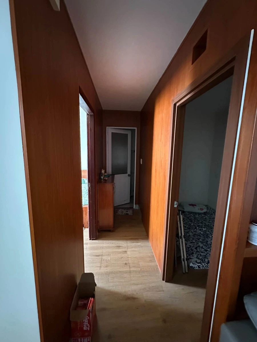 Bán chung cư xã hội 2PN, 54m² Nguyễn Hữu Cảnh, Bình Thạnh - Ảnh thu nhỏ 3