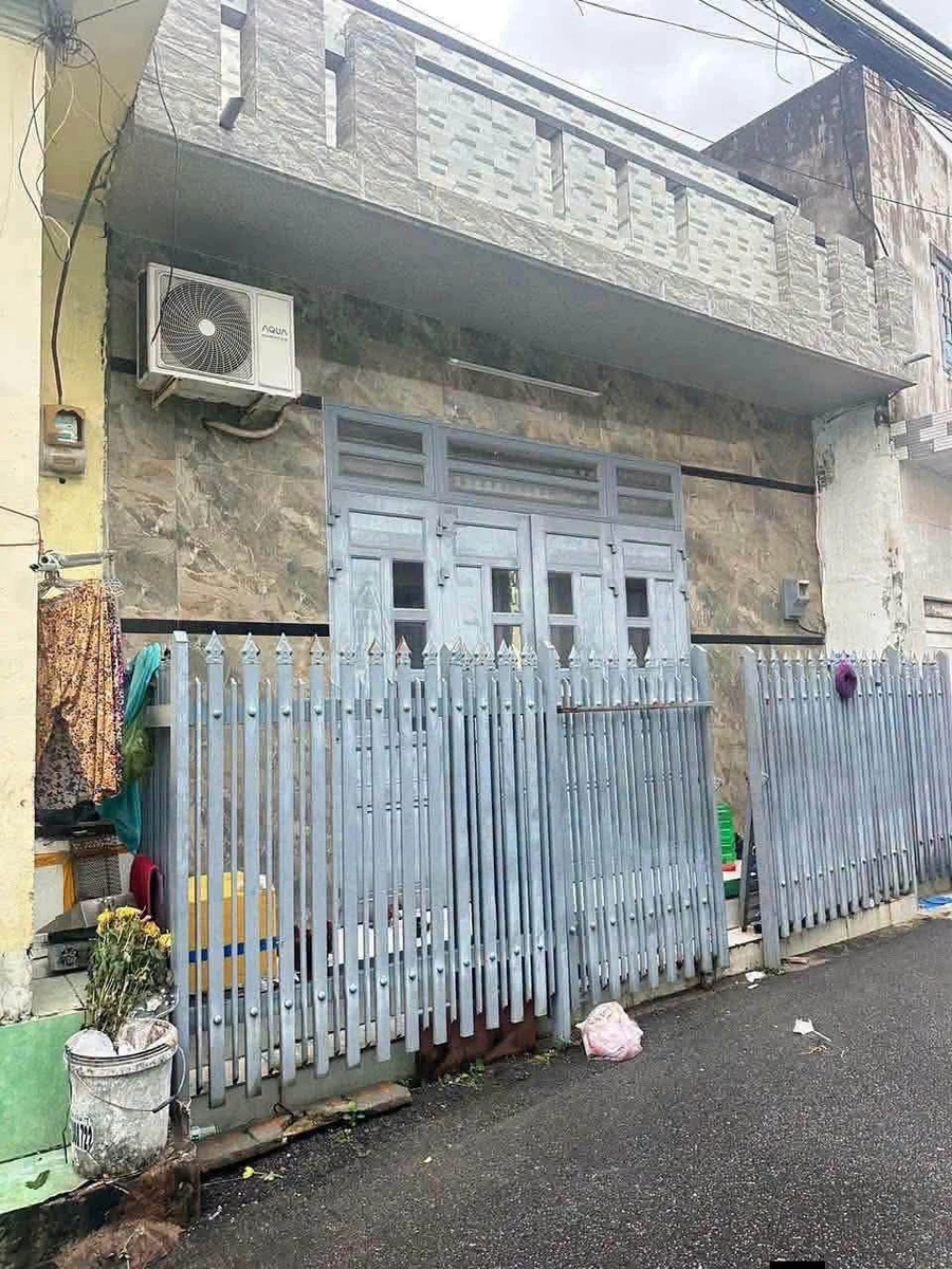 Bán nhà đất Long Hải 46m² 950 triệu - Ảnh 1