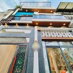Bán nhà 3 tầng 50m² Lê Đức Thọ, 5 tỷ - Ảnh thu nhỏ 1