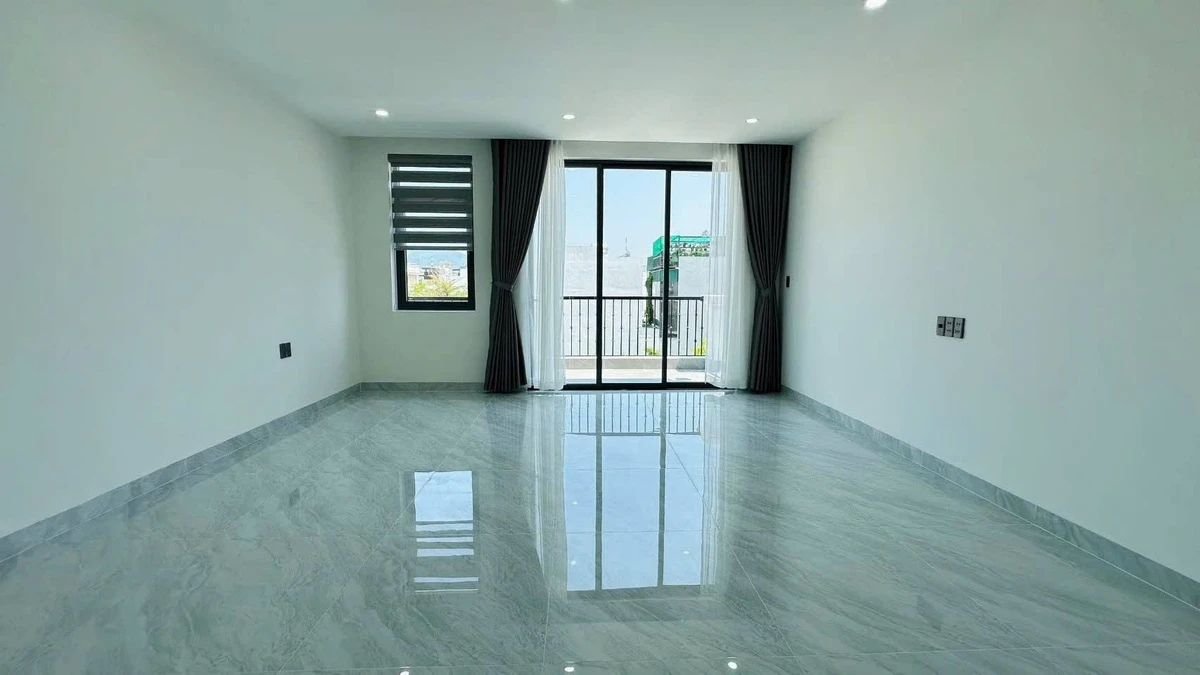 Bán nhà 3 tầng mới 100m² 3PN Nha Trang 8.9 tỷ - Ảnh thu nhỏ 5