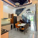 Bán cặp nhà lô góc 100m2 gần Bicosi Dĩ An 5,5 tỷ - Ảnh thu nhỏ 4