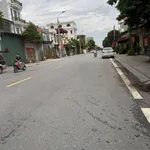Bán đất trục chính nở hậu tụ tài Nam Sách 97,8m² - 1,6 tỷ - Ảnh thu nhỏ 1