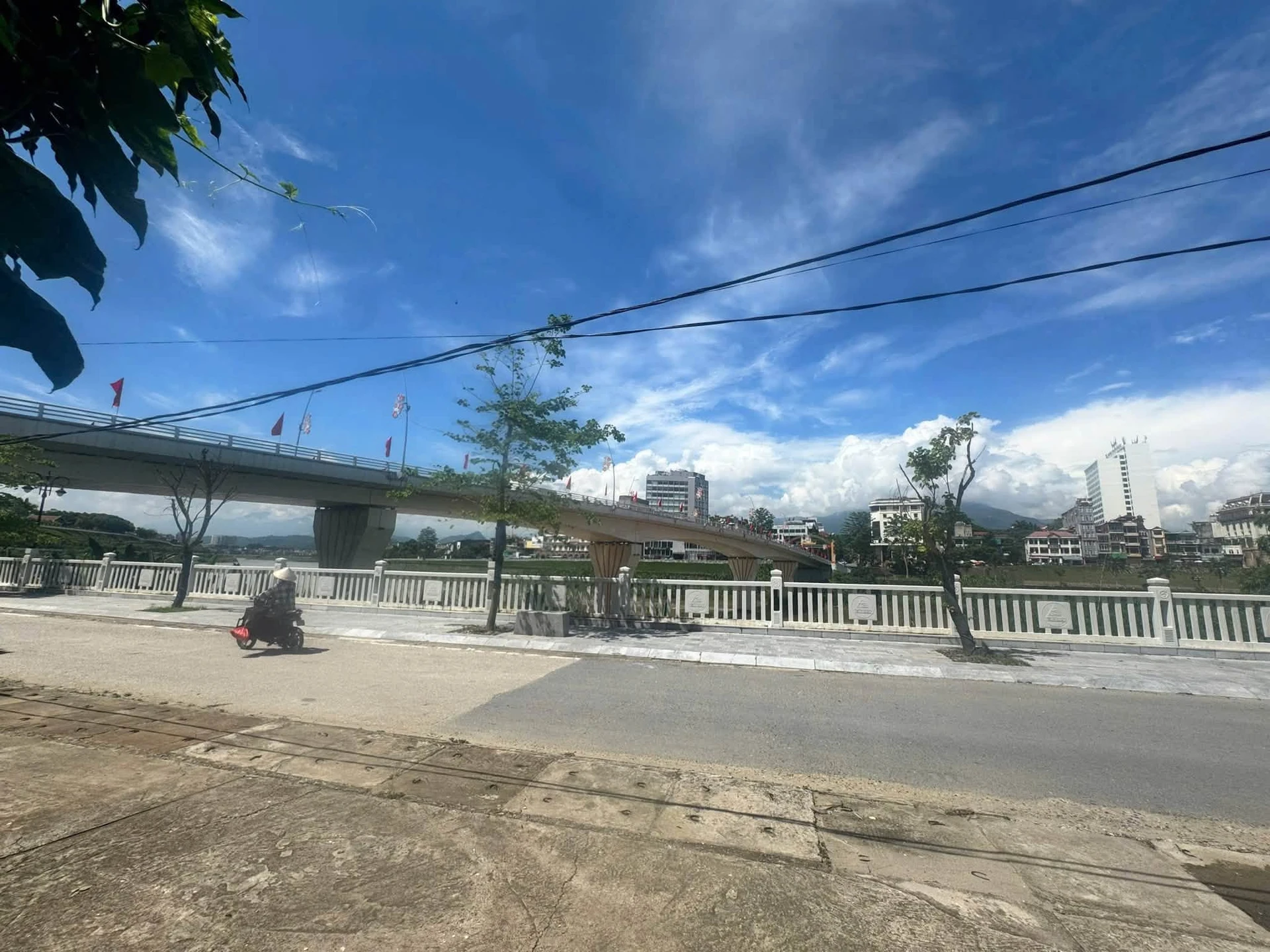 Bán nhà 2 mặt tiền 90m² 3 tỷ Lào Cai - Ảnh 1