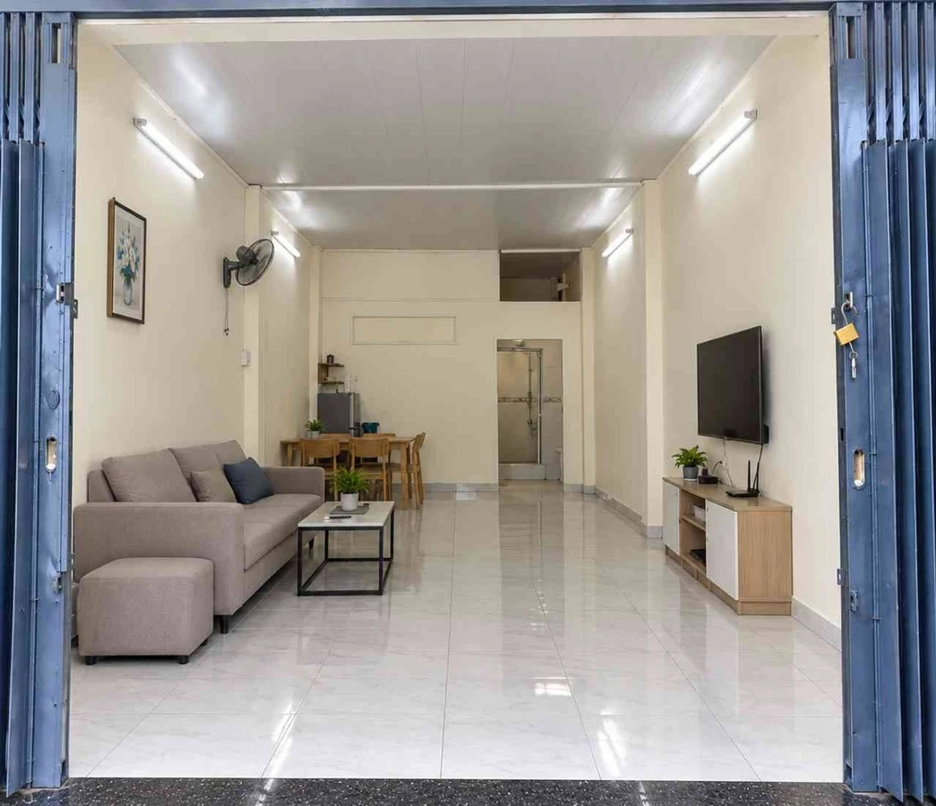 🔥 NHÀ DƯỚI 4 TỶ GIÁP QUẬN 10 – 33M² – MUA ĐẤT, XÂY NHÀ THEO Ý! - Ảnh thu nhỏ 3