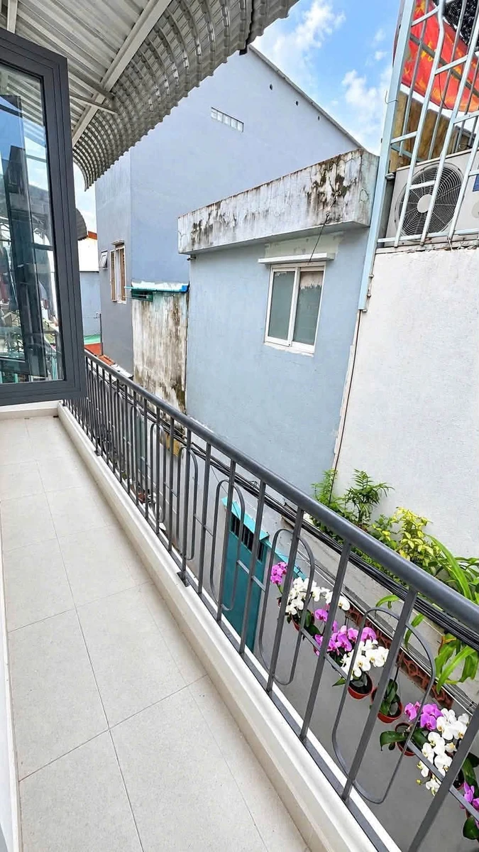 Nhà 2 tầng, 2PN, 36m² Đỗ Xuân Hợp, Quận 9 – 3.95 tỷ - Ảnh thu nhỏ 3