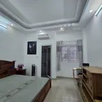 Bán nhà 3 tầng đường Man Thiện, 4,2x17m, giá 7,2 tỷ, Thủ Đức - Ảnh thu nhỏ 1