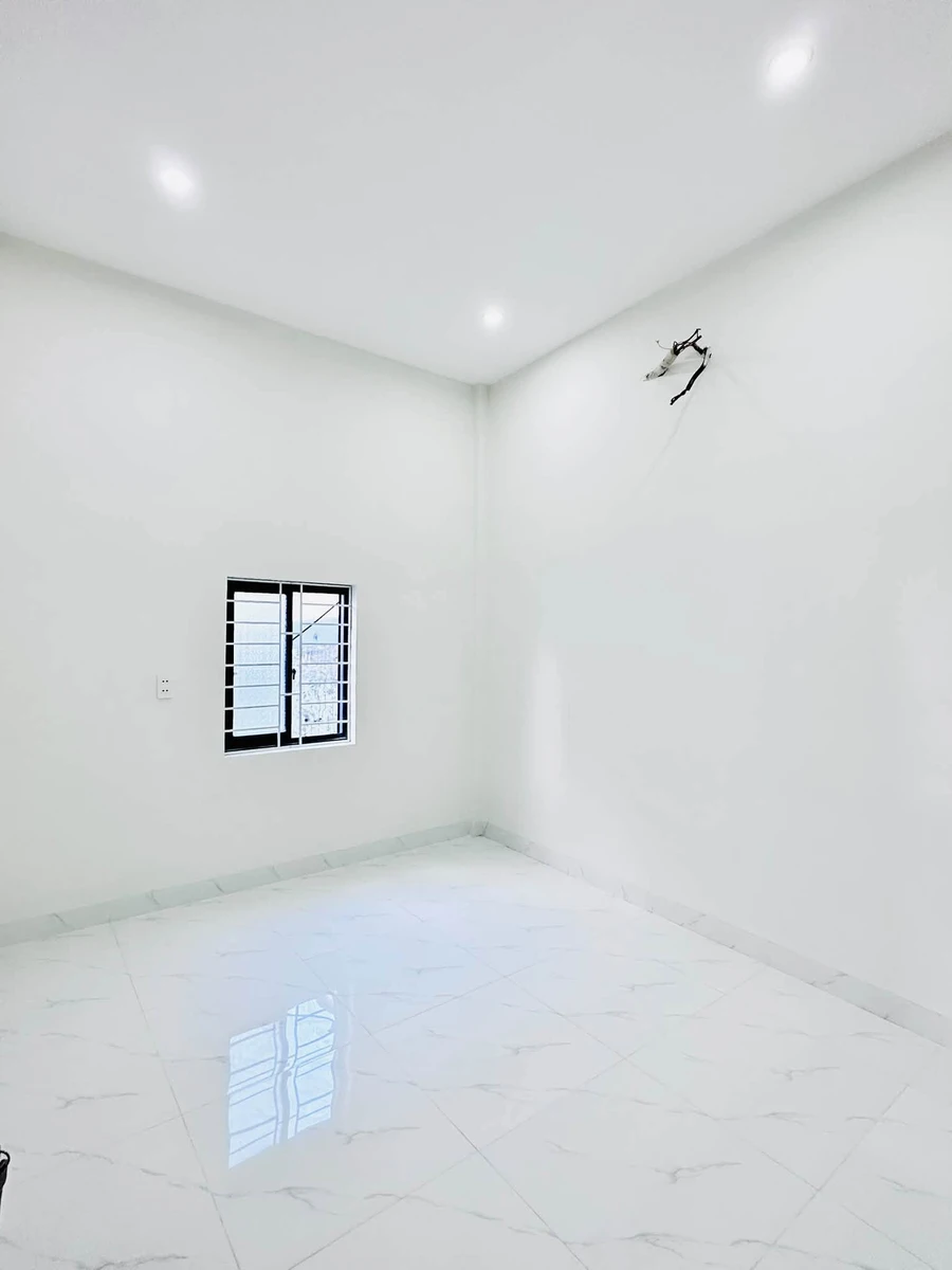 Bán nhà hẻm Nguyễn Chánh 57m2, 3PN 2WC Nha Trang - Ảnh thu nhỏ 3