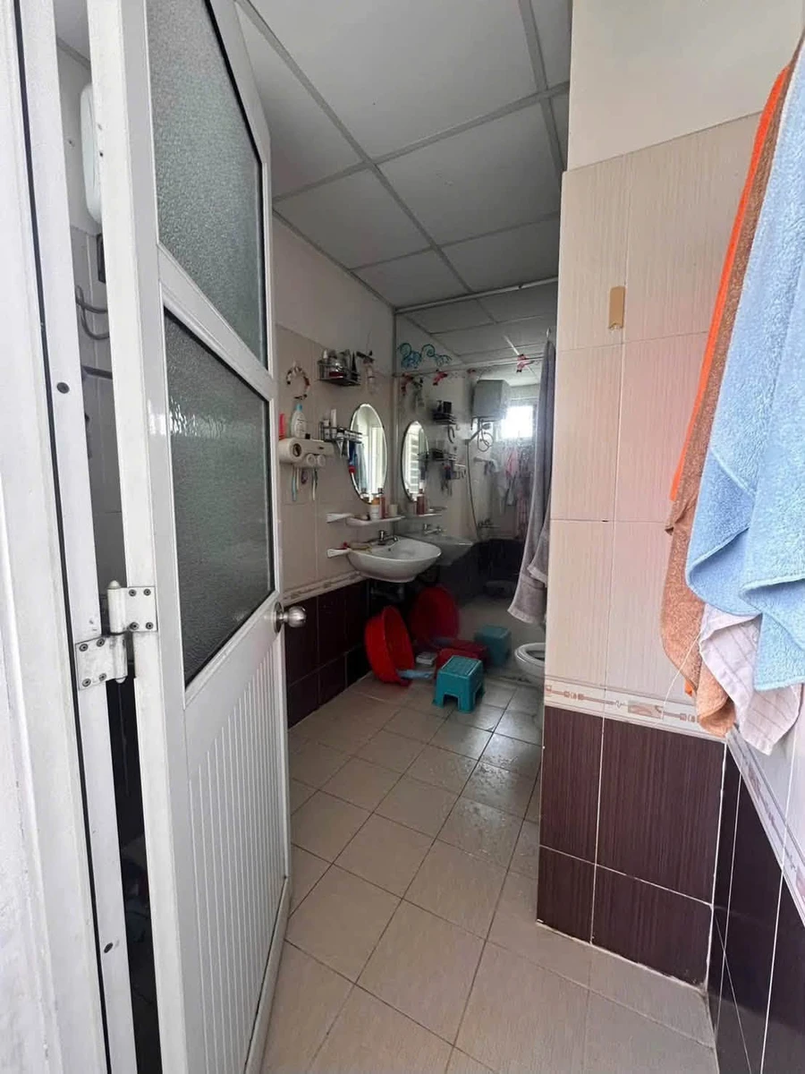 Bán căn hộ An Khang - Nam Long 55m² 2PN giá 3,2 tỷ, Quận 7 - Ảnh thu nhỏ 5