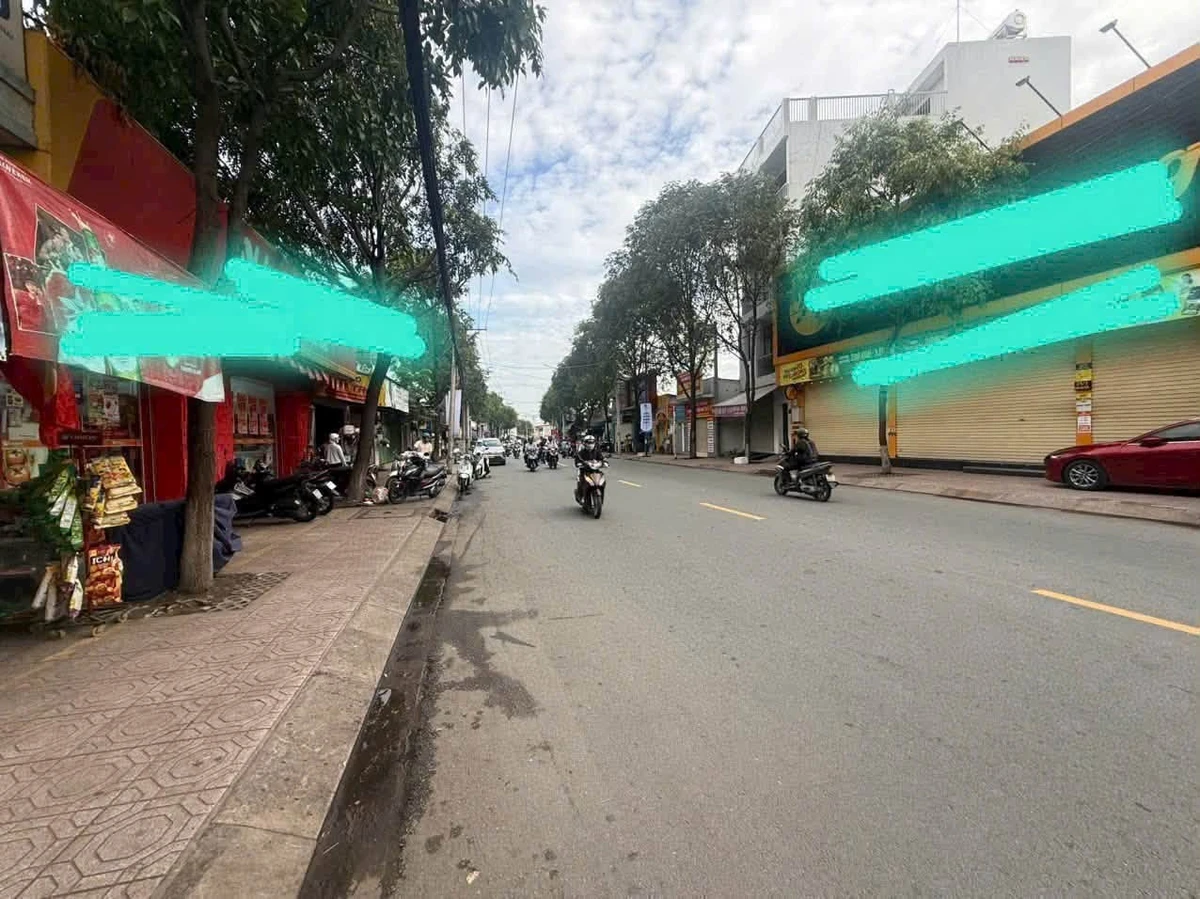 Bán nhà mặt tiền Đặng Văn Trơn 300m2, 26 tỷ - Ảnh thu nhỏ 2