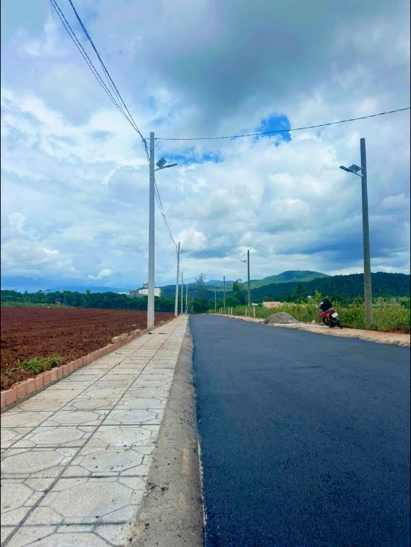 Bán đất Bình Thạnh, Đức Trọng, Lâm Đồng 168m²