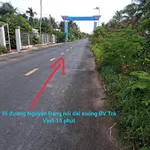 Chính chủ cắt lỗ sâu bán gấp 1.034m mặt tiền ĐT7 giá 1,2 tỷ (giá cũ 1,6 tỷ) - Ảnh thu nhỏ 3