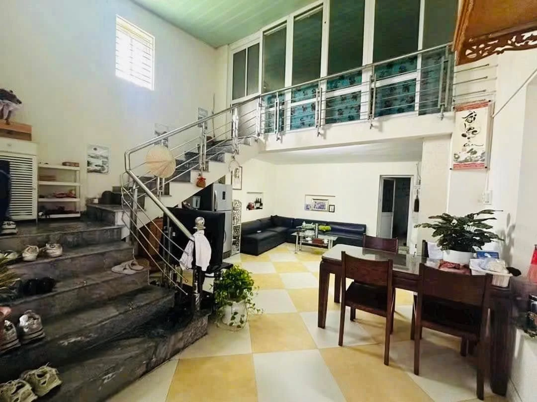 Bán nhà 46m² 980 triệu Ngõ Hồ Xuân Hương Hải Dương - Ảnh thu nhỏ 3