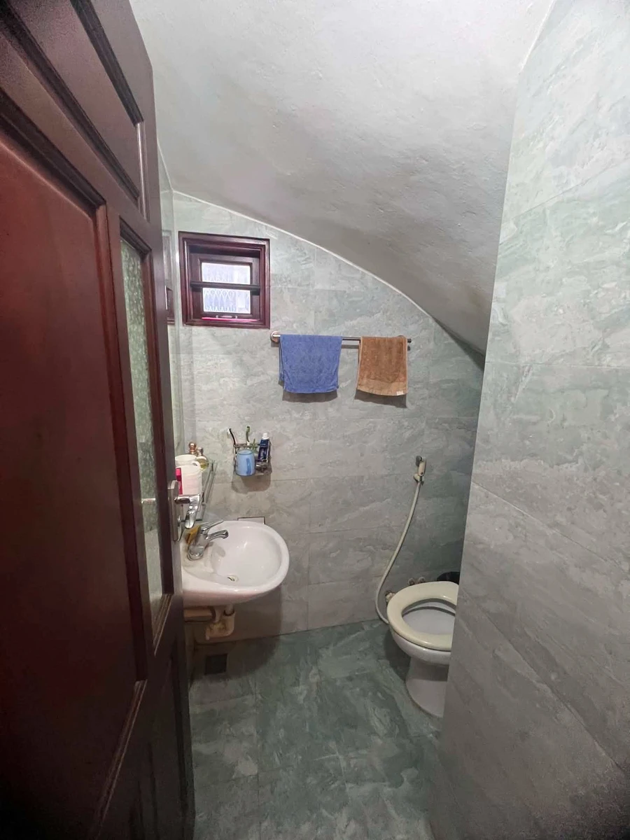 Bán nhà 3 tầng 68,5 m2 ngõ rộng Hải Dương - Ảnh thu nhỏ 3