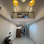 Bán nhà 3 tầng 54m2 gần mặt tiền Nguyễn An Ninh, Bình Thạnh - Ảnh thu nhỏ 2