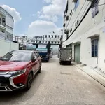 Bán nhà hẻm xe tải Lý Thường Kiệt Tân Bình 70m2 16 tỷ - Ảnh thu nhỏ 1
