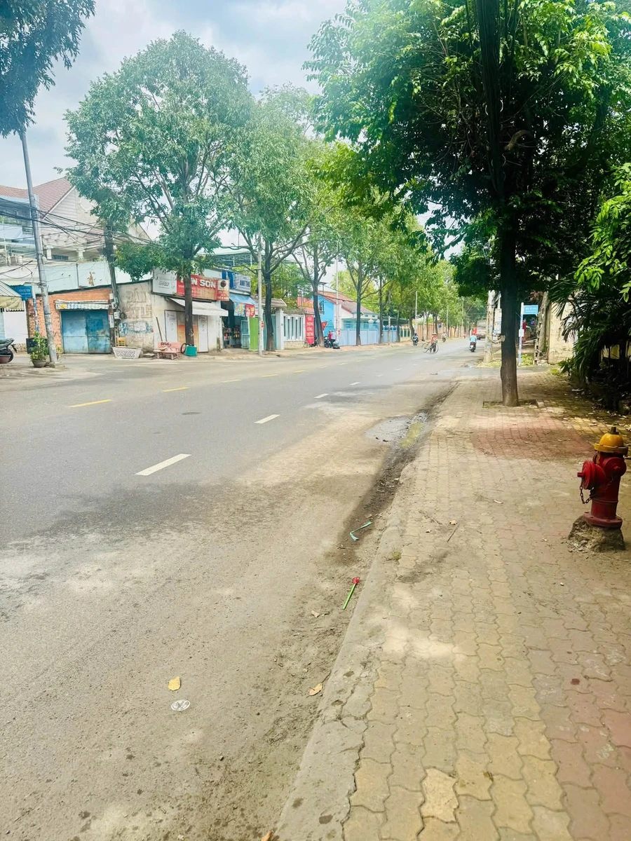 Cho thuê mặt bằng kinh doanh 2 lầu 1 trệt 456m² Đồng Nai 15tr/tháng - Ảnh thu nhỏ 4
