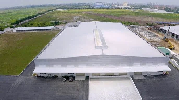 Bán 30.000m² đất KCN Long Thành Đồng Nai, 180USD/m² - Ảnh thu nhỏ 5