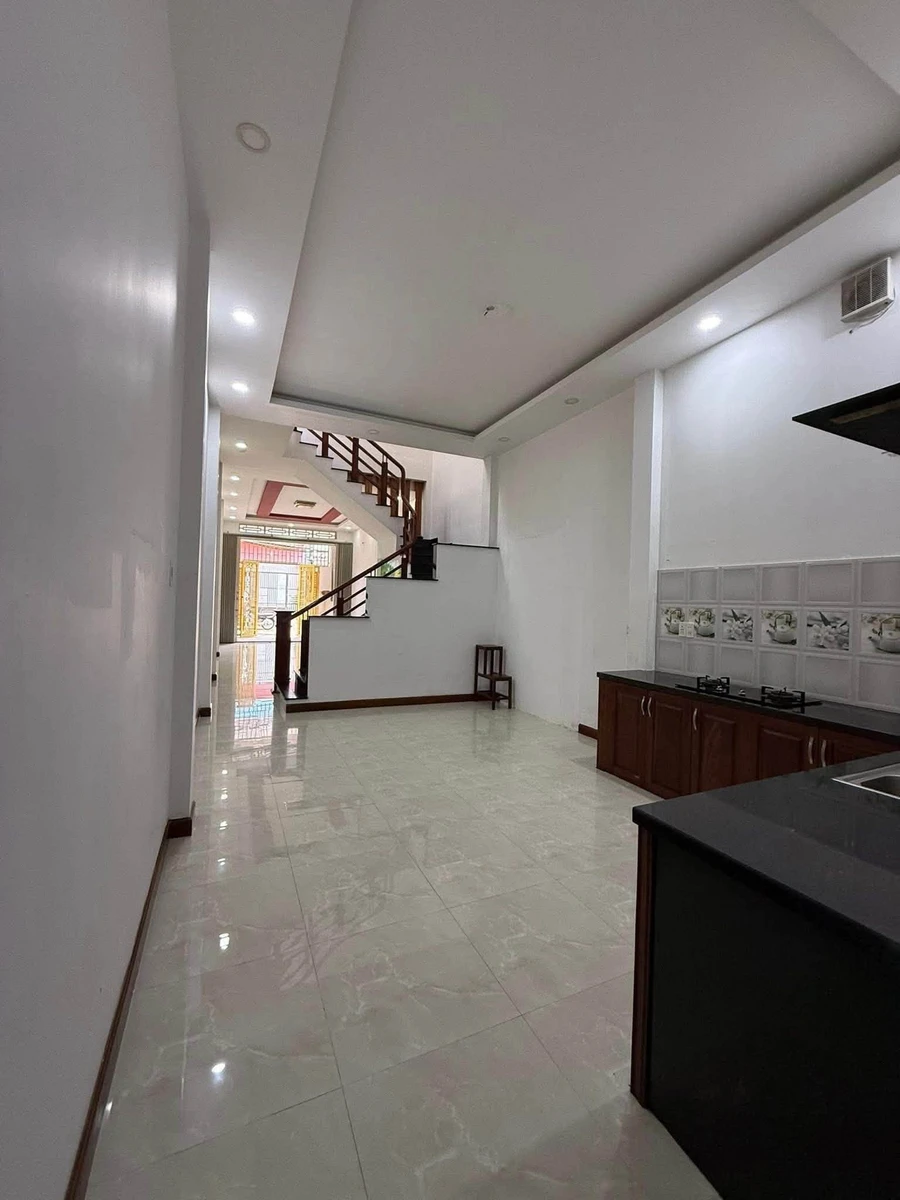 Bán nhà 2 tầng 80m² Trần Quý Cáp Pleiku 2.59 tỷ - Ảnh thu nhỏ 4