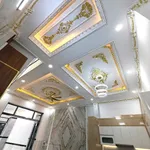 Bán nhà lầu trệt 100m² 4PN, Khánh Bình, Nhà Bè - Ảnh thu nhỏ 4